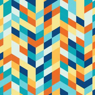 Repetition wallpaper