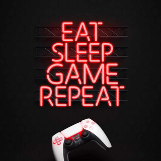 Repetition wallpaper