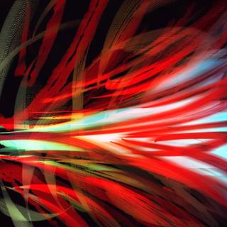 Black Flash JJK wallpaper