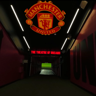 Manchester United 2025 desktop wallpaper