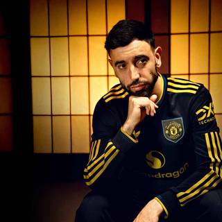 Manchester United 2025 desktop wallpaper