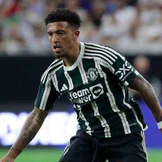 Manchester United 2025 desktop wallpaper