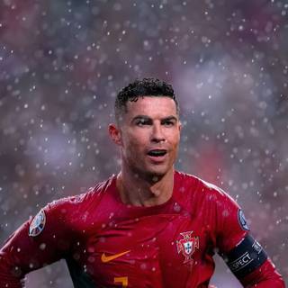2026 Cristiano Ronaldo wallpaper