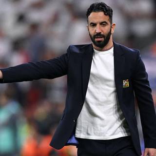 Manchester United 2025 desktop wallpaper