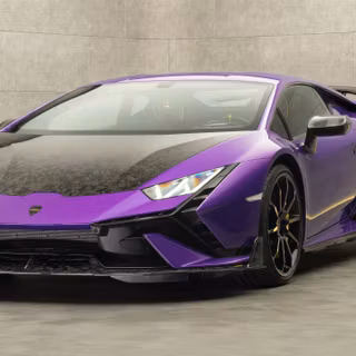 Mansory 2025 wallpaper