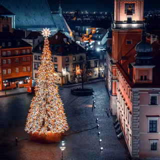 Christmas photography wallpaper
