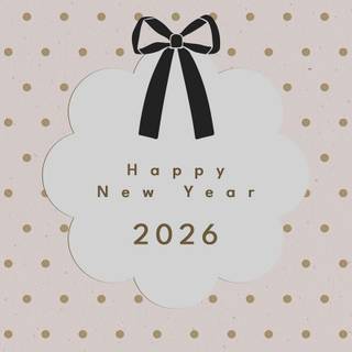 New Year 2026 mobile wallpaper