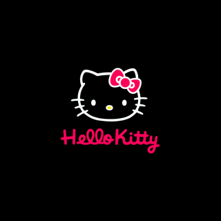 Hello Kitty PC 4k wallpaper