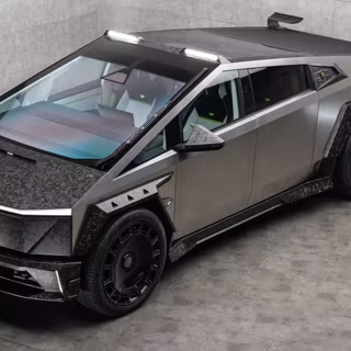 Mansory 2025 wallpaper