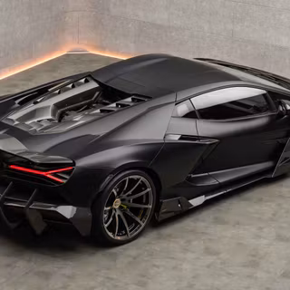 Mansory 2025 wallpaper