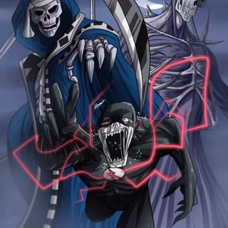 Comic Black Flash wallpaper