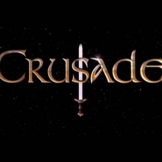 TV show Crusade wallpaper
