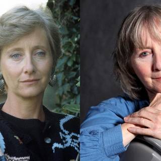 Gemma Jones wallpaper