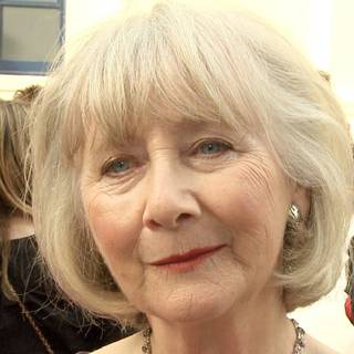 Gemma Jones wallpaper