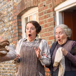 Gemma Jones wallpaper