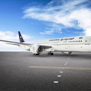 SV airline wallpaper