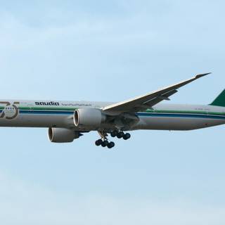 SV airline wallpaper