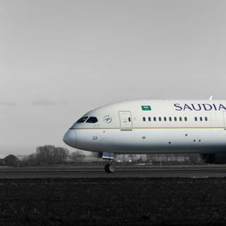 SV airline wallpaper