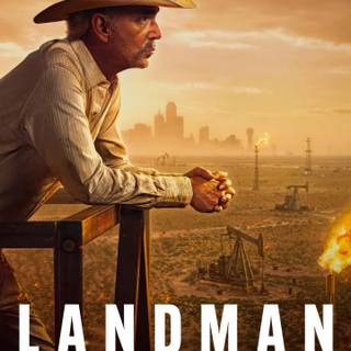 Landman wallpaper
