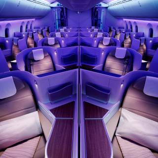 SV airline wallpaper