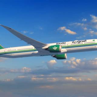 SV airline wallpaper