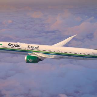 SV airline wallpaper