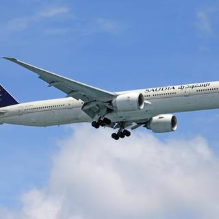 SV airline wallpaper