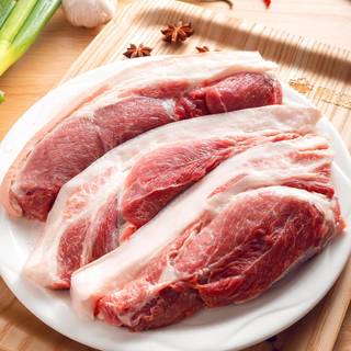 Pork meat wallpaper