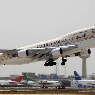 SV airline wallpaper