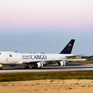 SV airline wallpaper