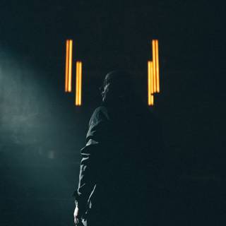 VNV Nation wallpaper