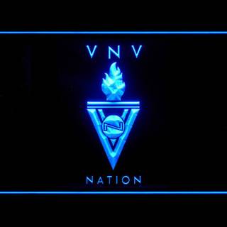 VNV Nation wallpaper