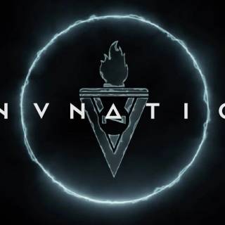 VNV Nation wallpaper