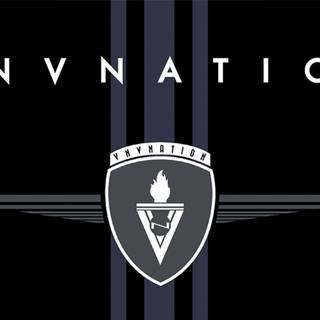 VNV Nation wallpaper