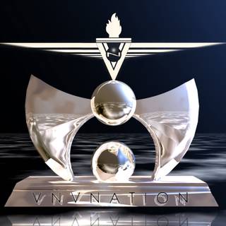 VNV Nation wallpaper