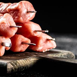 Pork meat wallpaper