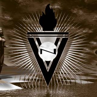 VNV Nation wallpaper