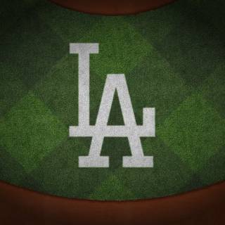 Los Angeles Dodgers 2025 wallpaper