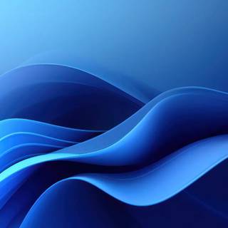 AI abstract wallpaper