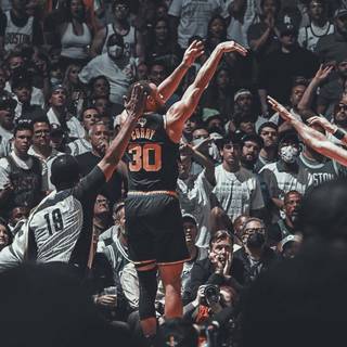 NBA iconic wallpaper