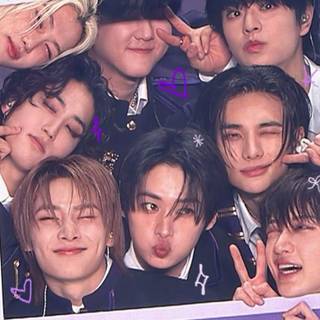 Stray Kids PFP wallpaper