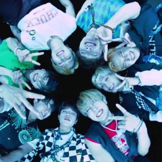 Stray Kids PFP wallpaper