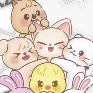 Stray Kids PFP wallpaper