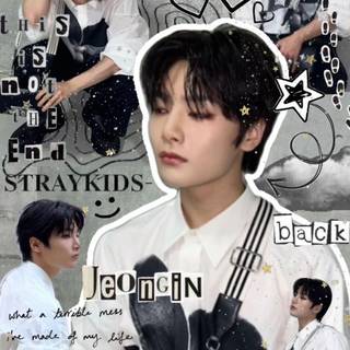 Stray Kids PFP wallpaper
