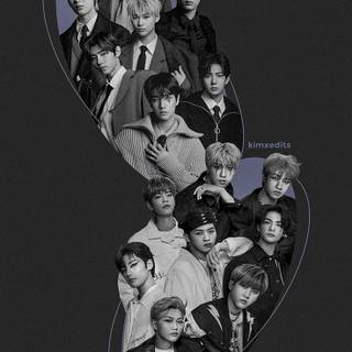 Stray Kids PFP wallpaper