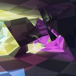 3840x1080 purple wallpaper