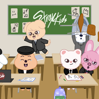 Stray Kids PFP wallpaper