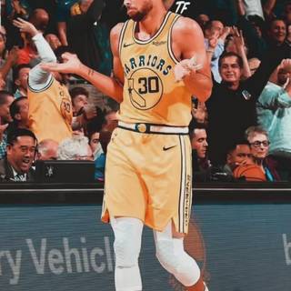 NBA iconic wallpaper