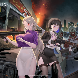 BrownDust2 wallpaper