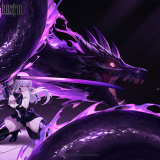 BrownDust2 wallpaper